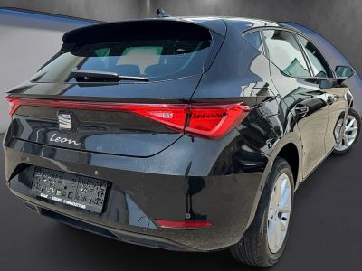 Seat Leon Gebrauchtwagen Seat Leon Gebrauchtwagen