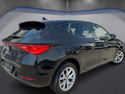 Seat Leon Gebrauchtwagen Seat Leon Gebrauchtwagen