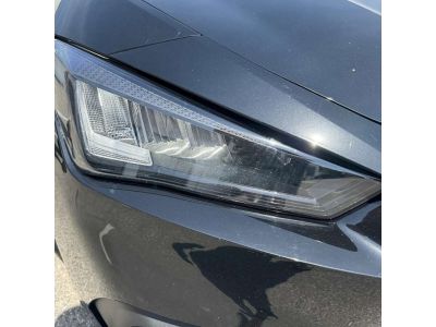 Seat Leon Gebrauchtwagen Seat Leon Gebrauchtwagen
