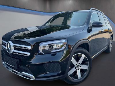 Mercedes-Benz GLB Gebrauchtwagen Mercedes-Benz GLB Gebrauchtwagen