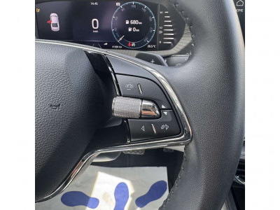 Skoda Octavia Gebrauchtwagen Skoda Octavia Gebrauchtwagen