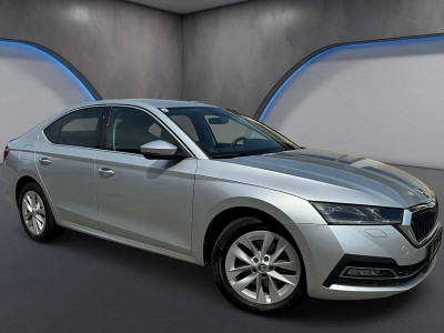 Skoda Octavia Gebrauchtwagen Skoda Octavia Gebrauchtwagen