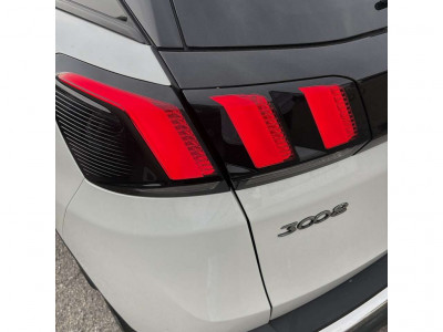 Peugeot 3008 Gebrauchtwagen Peugeot 3008 Gebrauchtwagen