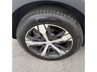 Peugeot 3008 Gebrauchtwagen Peugeot 3008 Gebrauchtwagen