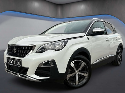 Peugeot 3008 Gebrauchtwagen Peugeot 3008 Gebrauchtwagen