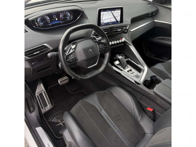 Peugeot 3008 Gebrauchtwagen Peugeot 3008 Gebrauchtwagen