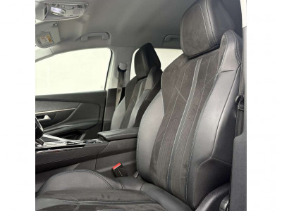 Peugeot 3008 Gebrauchtwagen Peugeot 3008 Gebrauchtwagen