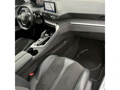 Peugeot 3008 Gebrauchtwagen Peugeot 3008 Gebrauchtwagen