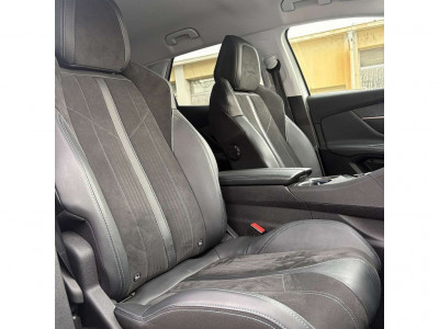 Peugeot 3008 Gebrauchtwagen Peugeot 3008 Gebrauchtwagen
