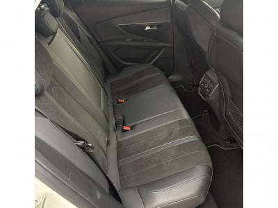 Peugeot 3008 Gebrauchtwagen Peugeot 3008 Gebrauchtwagen