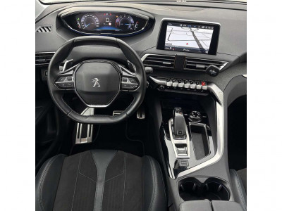 Peugeot 3008 Gebrauchtwagen Peugeot 3008 Gebrauchtwagen