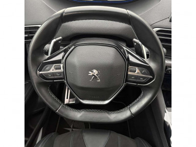 Peugeot 3008 Gebrauchtwagen Peugeot 3008 Gebrauchtwagen