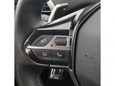 Peugeot 3008 Gebrauchtwagen Peugeot 3008 Gebrauchtwagen