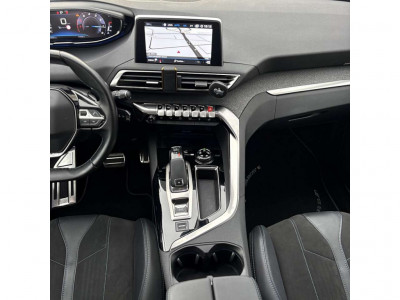 Peugeot 3008 Gebrauchtwagen Peugeot 3008 Gebrauchtwagen
