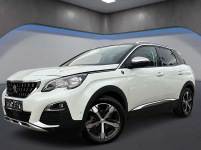 Peugeot 3008 Gebrauchtwagen Peugeot 3008 Gebrauchtwagen