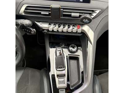 Peugeot 3008 Gebrauchtwagen Peugeot 3008 Gebrauchtwagen
