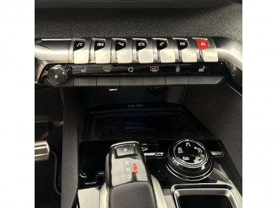 Peugeot 3008 Gebrauchtwagen Peugeot 3008 Gebrauchtwagen