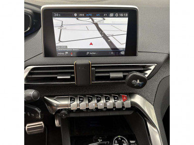 Peugeot 3008 Gebrauchtwagen Peugeot 3008 Gebrauchtwagen