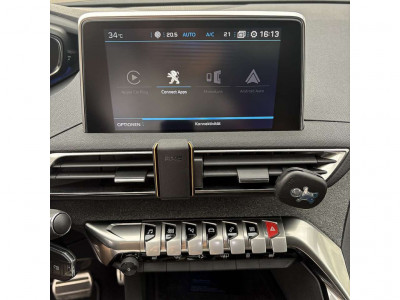 Peugeot 3008 Gebrauchtwagen Peugeot 3008 Gebrauchtwagen