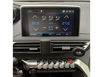 Peugeot 3008 Gebrauchtwagen Peugeot 3008 Gebrauchtwagen