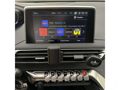 Peugeot 3008 Gebrauchtwagen Peugeot 3008 Gebrauchtwagen