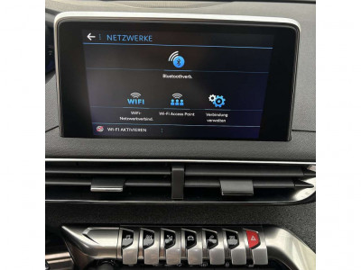 Peugeot 3008 Gebrauchtwagen Peugeot 3008 Gebrauchtwagen