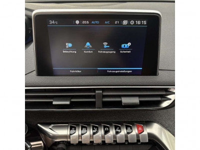 Peugeot 3008 Gebrauchtwagen Peugeot 3008 Gebrauchtwagen