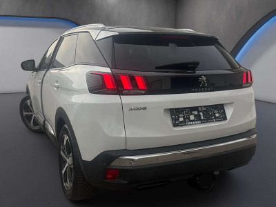 Peugeot 3008 Gebrauchtwagen Peugeot 3008 Gebrauchtwagen