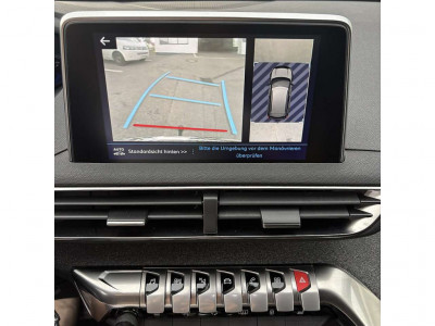 Peugeot 3008 Gebrauchtwagen Peugeot 3008 Gebrauchtwagen