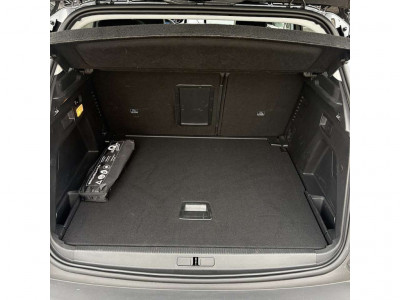 Peugeot 3008 Gebrauchtwagen Peugeot 3008 Gebrauchtwagen
