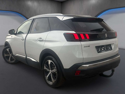 Peugeot 3008 Gebrauchtwagen Peugeot 3008 Gebrauchtwagen