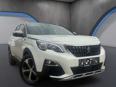 Peugeot 3008 Gebrauchtwagen Peugeot 3008 Gebrauchtwagen