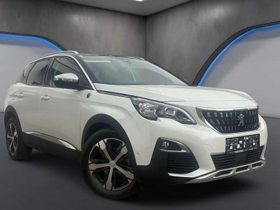 Peugeot 3008 Gebrauchtwagen Peugeot 3008 Gebrauchtwagen