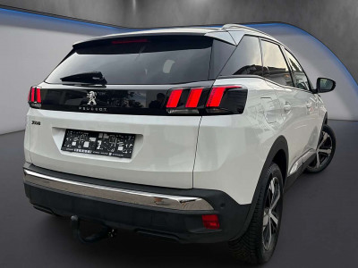 Peugeot 3008 Gebrauchtwagen Peugeot 3008 Gebrauchtwagen