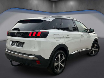 Peugeot 3008 Gebrauchtwagen Peugeot 3008 Gebrauchtwagen