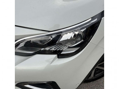 Peugeot 3008 Gebrauchtwagen Peugeot 3008 Gebrauchtwagen