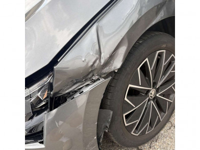 Skoda Scala Gebrauchtwagen Skoda Scala Gebrauchtwagen