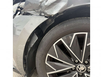 Skoda Scala Gebrauchtwagen Skoda Scala Gebrauchtwagen