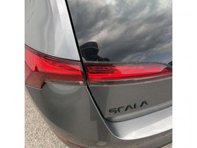 Skoda Scala Gebrauchtwagen Skoda Scala Gebrauchtwagen