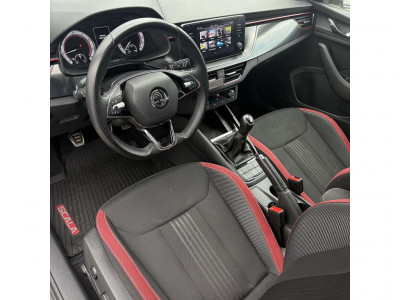 Skoda Scala Gebrauchtwagen Skoda Scala Gebrauchtwagen