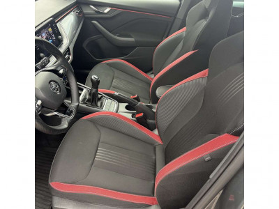 Skoda Scala Gebrauchtwagen Skoda Scala Gebrauchtwagen