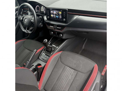 Skoda Scala Gebrauchtwagen Skoda Scala Gebrauchtwagen