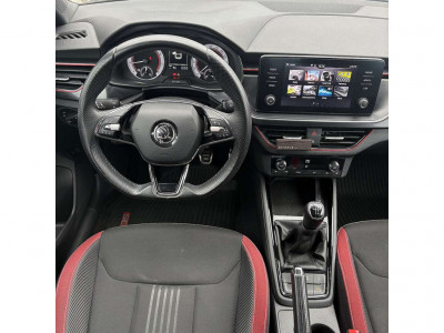 Skoda Scala Gebrauchtwagen Skoda Scala Gebrauchtwagen