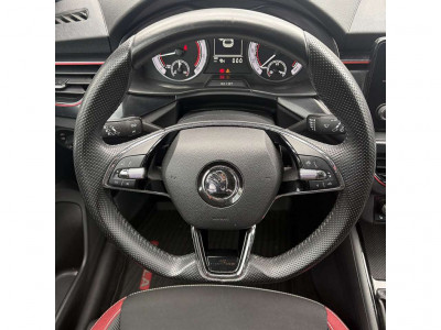 Skoda Scala Gebrauchtwagen Skoda Scala Gebrauchtwagen