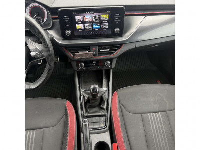Skoda Scala Gebrauchtwagen Skoda Scala Gebrauchtwagen