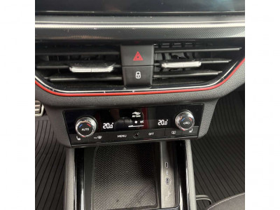Skoda Scala Gebrauchtwagen Skoda Scala Gebrauchtwagen