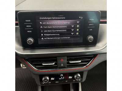 Skoda Scala Gebrauchtwagen Skoda Scala Gebrauchtwagen