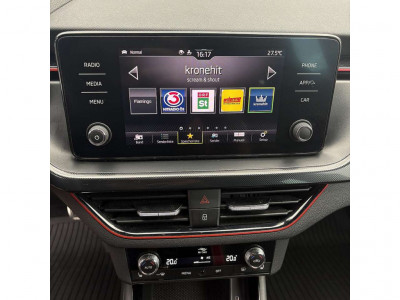Skoda Scala Gebrauchtwagen Skoda Scala Gebrauchtwagen