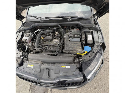Skoda Scala Gebrauchtwagen Skoda Scala Gebrauchtwagen