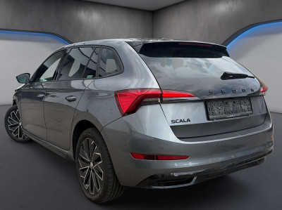 Skoda Scala Gebrauchtwagen Skoda Scala Gebrauchtwagen